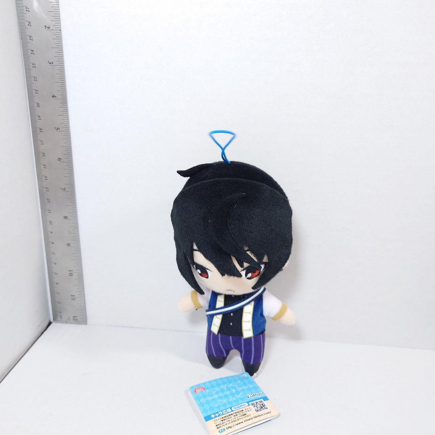 Ritsu Sakuma Knights Ensemble Stars Plushd