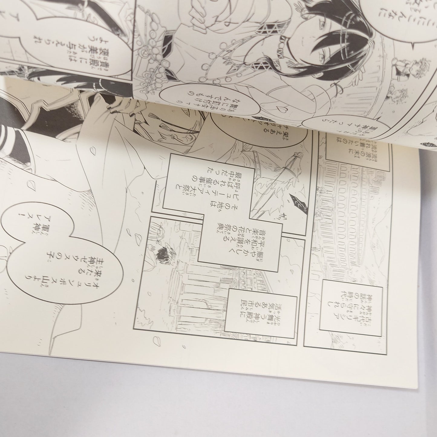 Souma Kanzaki x Adonis Otogari Ensemble Stars