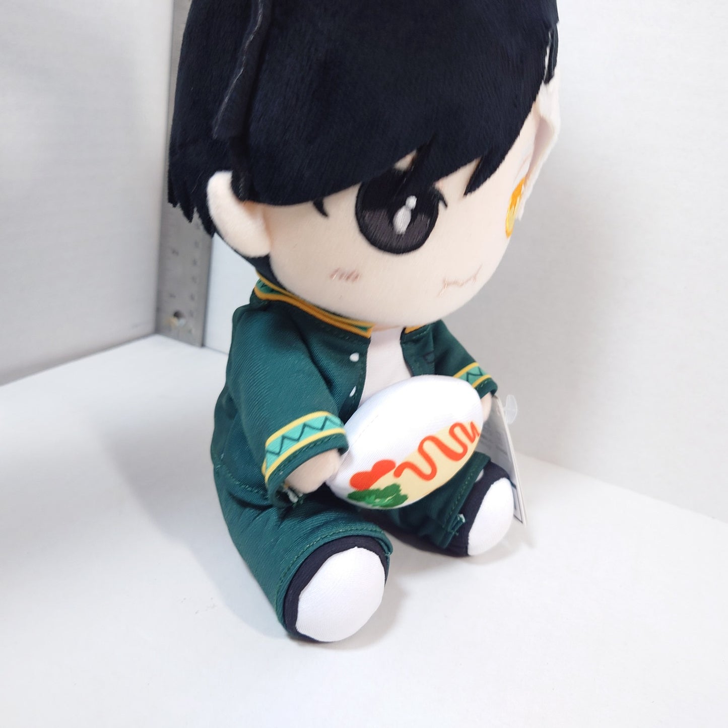 Sakura Haruka WIND BREAKER HaguHagu Plush
