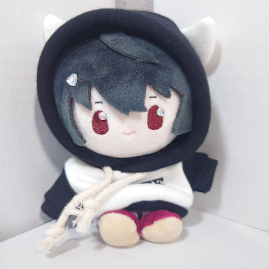 Ritsu Sakuma Knights Ensemble Stars CN Nui Doll Plush