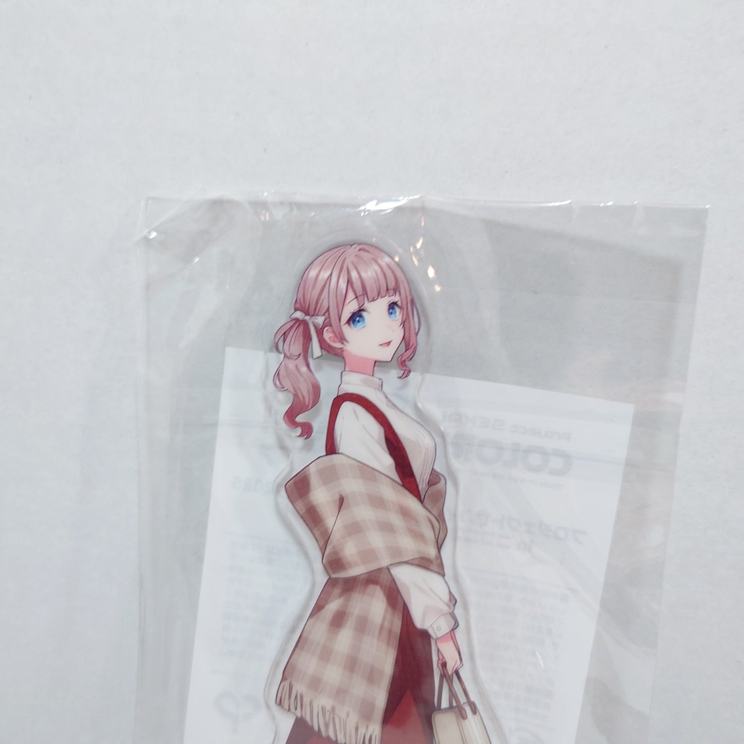 Honami Mochizuki Leo/Need Project Sekai Niconico Chokaigi 2025 Acrylic Stand