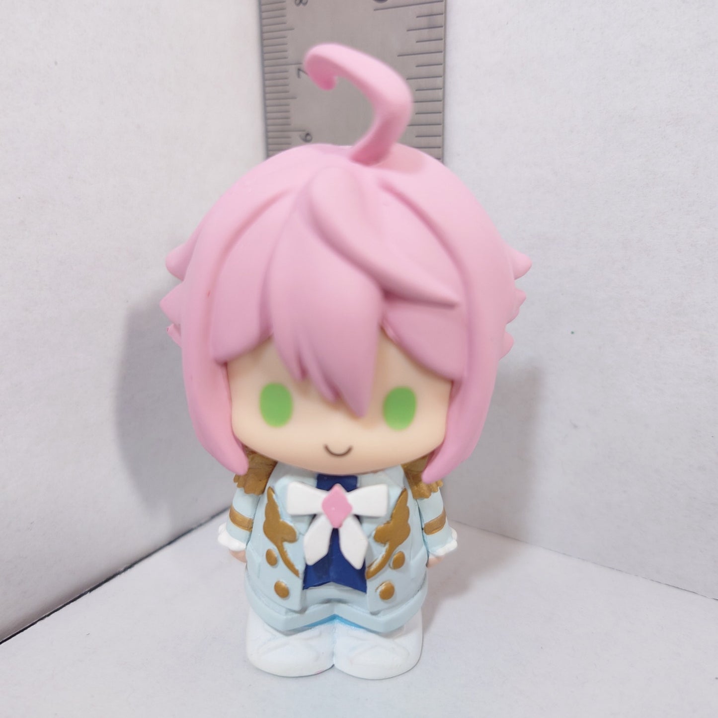 Tori Himemiya fine Ensemble Stars Papemasu Mini Figure