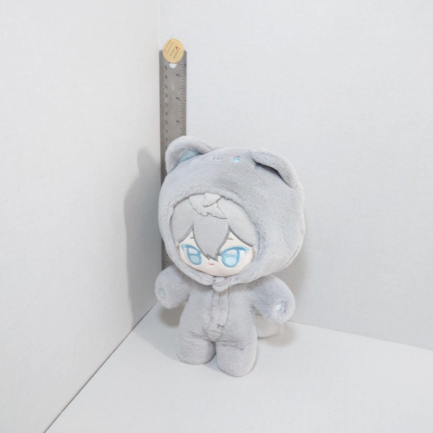 Izumi Sena Knights Ensemble Stars CN Cat Nui Doll Plush