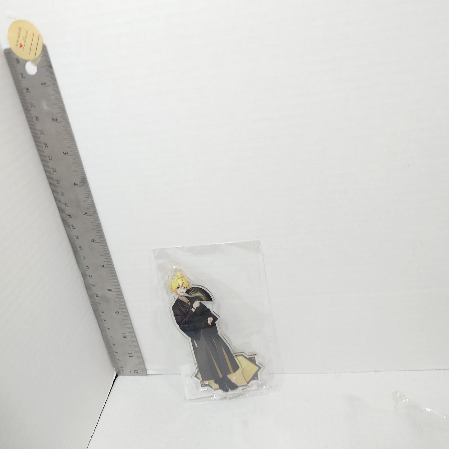 Len Kagamine New Years 2024 Acrylic Stand Hatsune Miku Shop