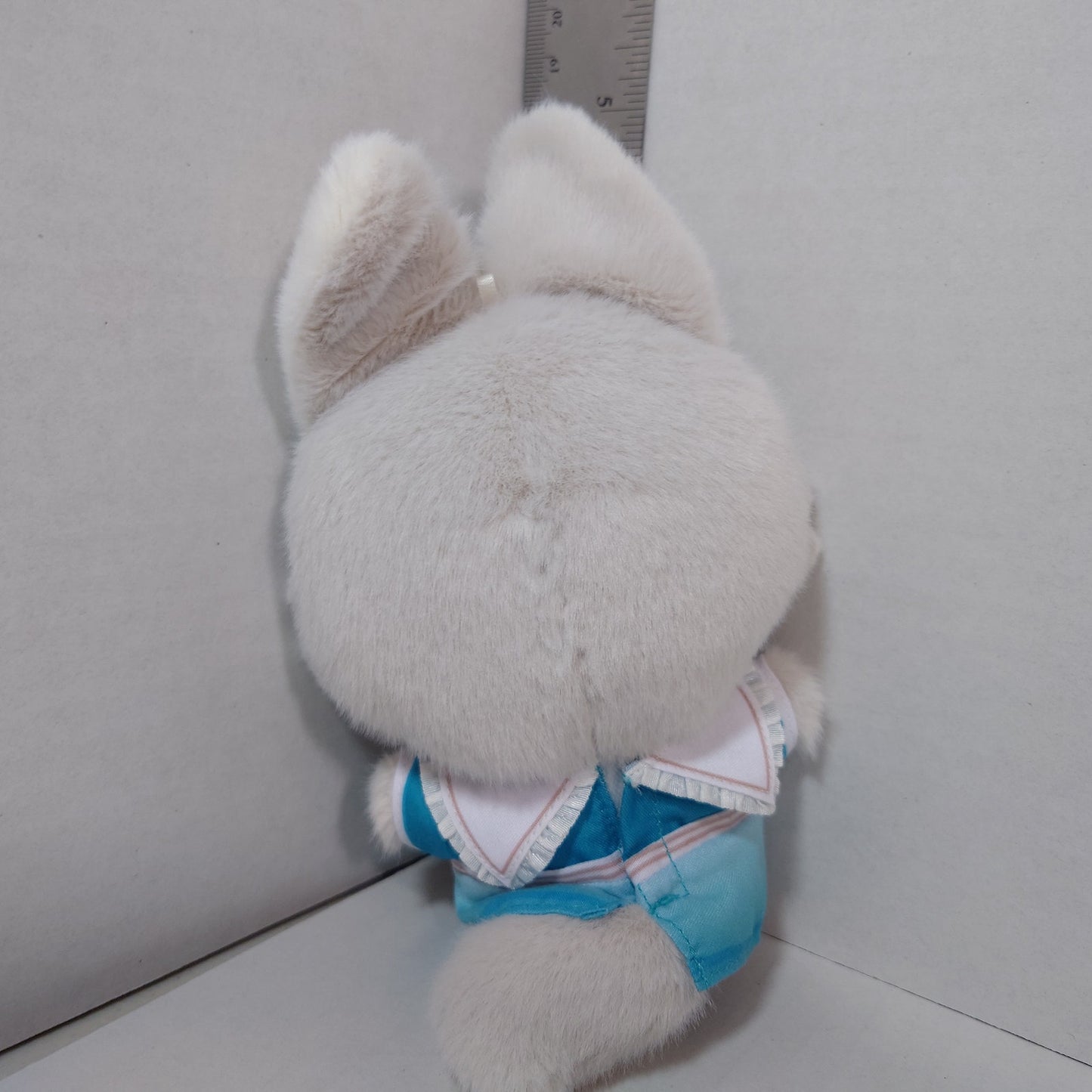 Ibuki Taki AKATSUKI Ensemble Stars CN Coffee Shop Nui Doll Plush
