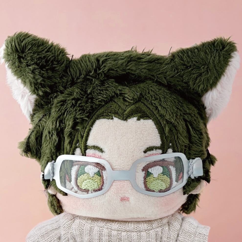 [Preorder] Ensemble Stars JP Itsunui Bunny Cat Headband Plush