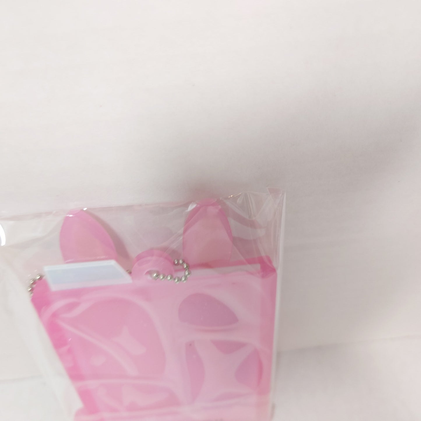 Kanata Shinkai RYUSEITAI Ensemble Stars Odekake Photo Keychain