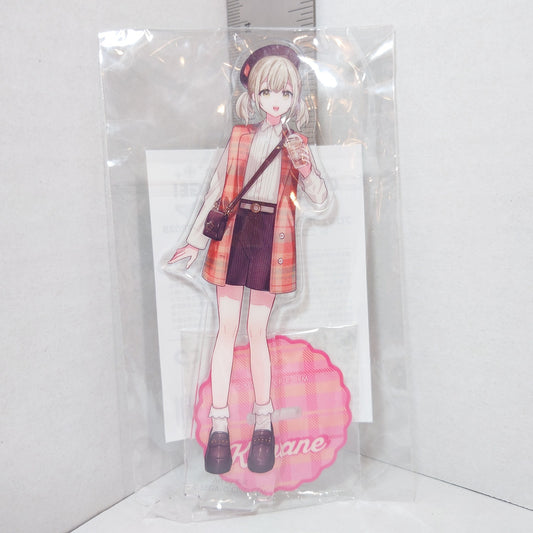 Kohane Azusawa Vivid Bad Squad Project Sekai Niconico Chokaigi 2025 Acrylic Stand