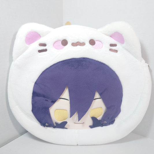 Haruomi Shingu Buraikan Paradox Live Itabag
