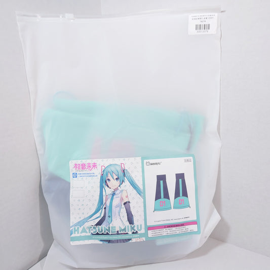 MIKU HATSUNE VOCALOID CN Moeyu Collab Arm Sleeve
