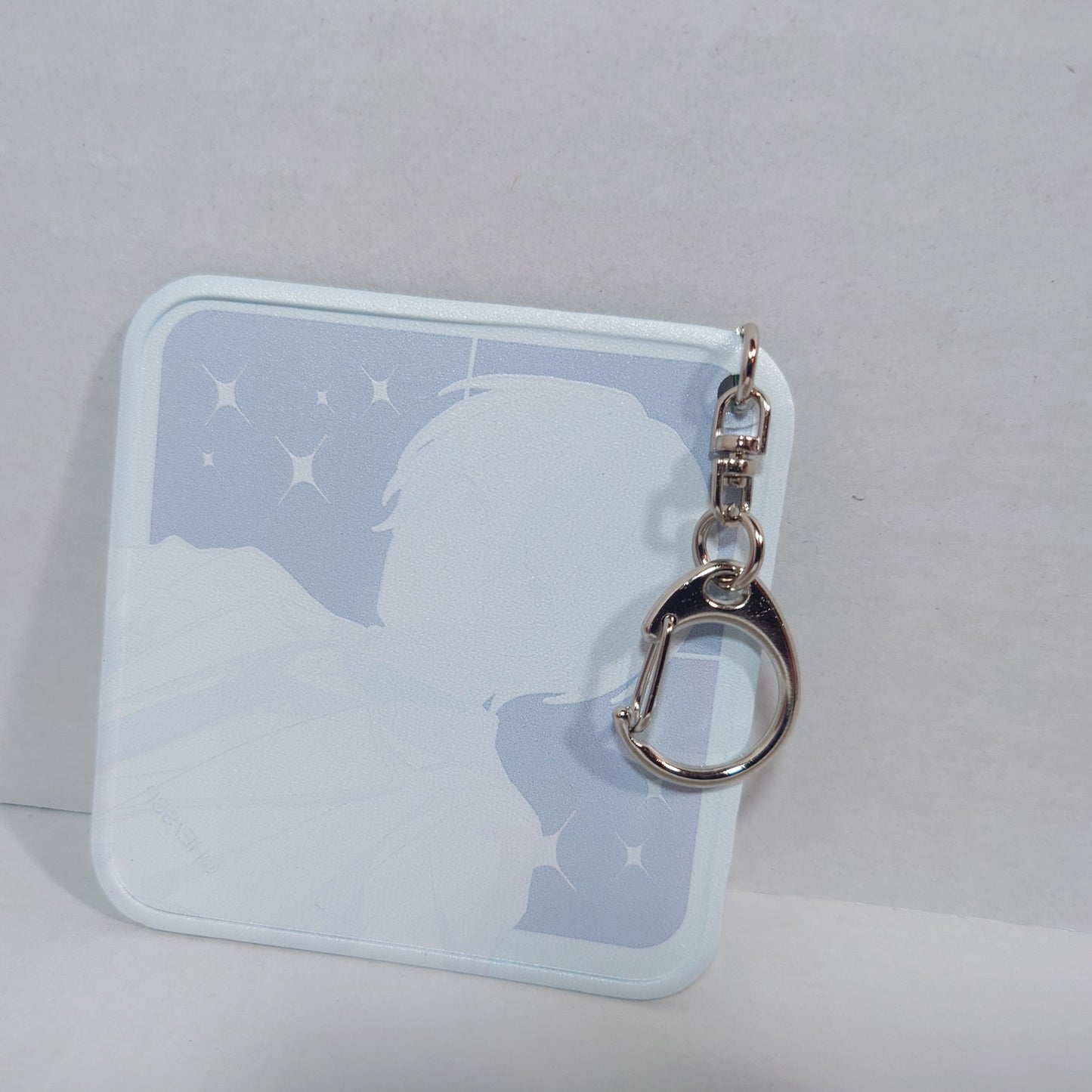 Tatsumi Kazehaya ALKALOID Ensemble Stars Keychain