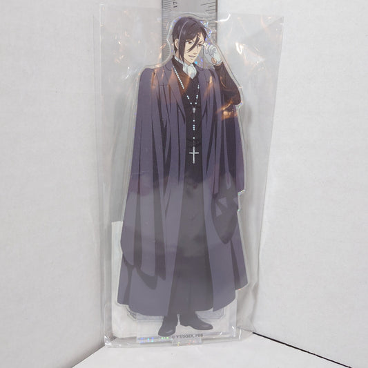 Sebastian Michaelis Black Butler Acrylic Stand