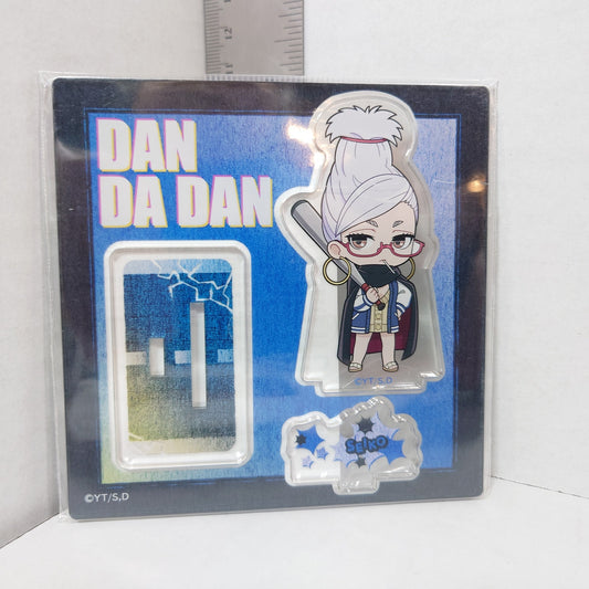 Seiko Dandadan Acrylic Stand