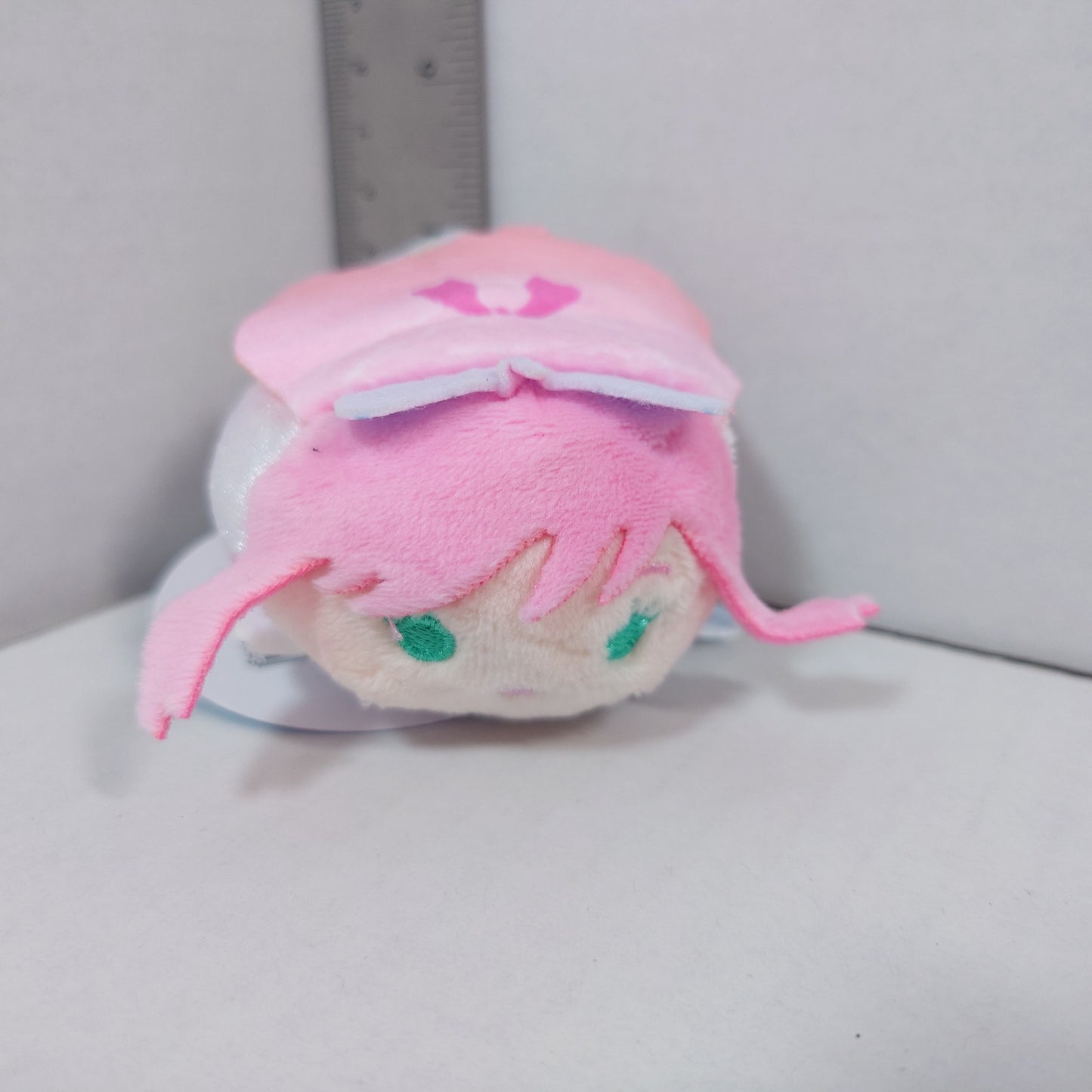 Cure Prism Hirogaru Sky! Pretty Cure (Precure) Otedama Plush
