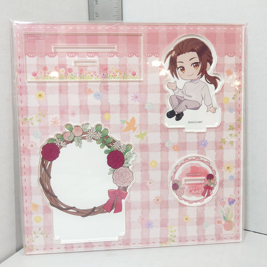 China Hetalia World Stars Acrylic Stand