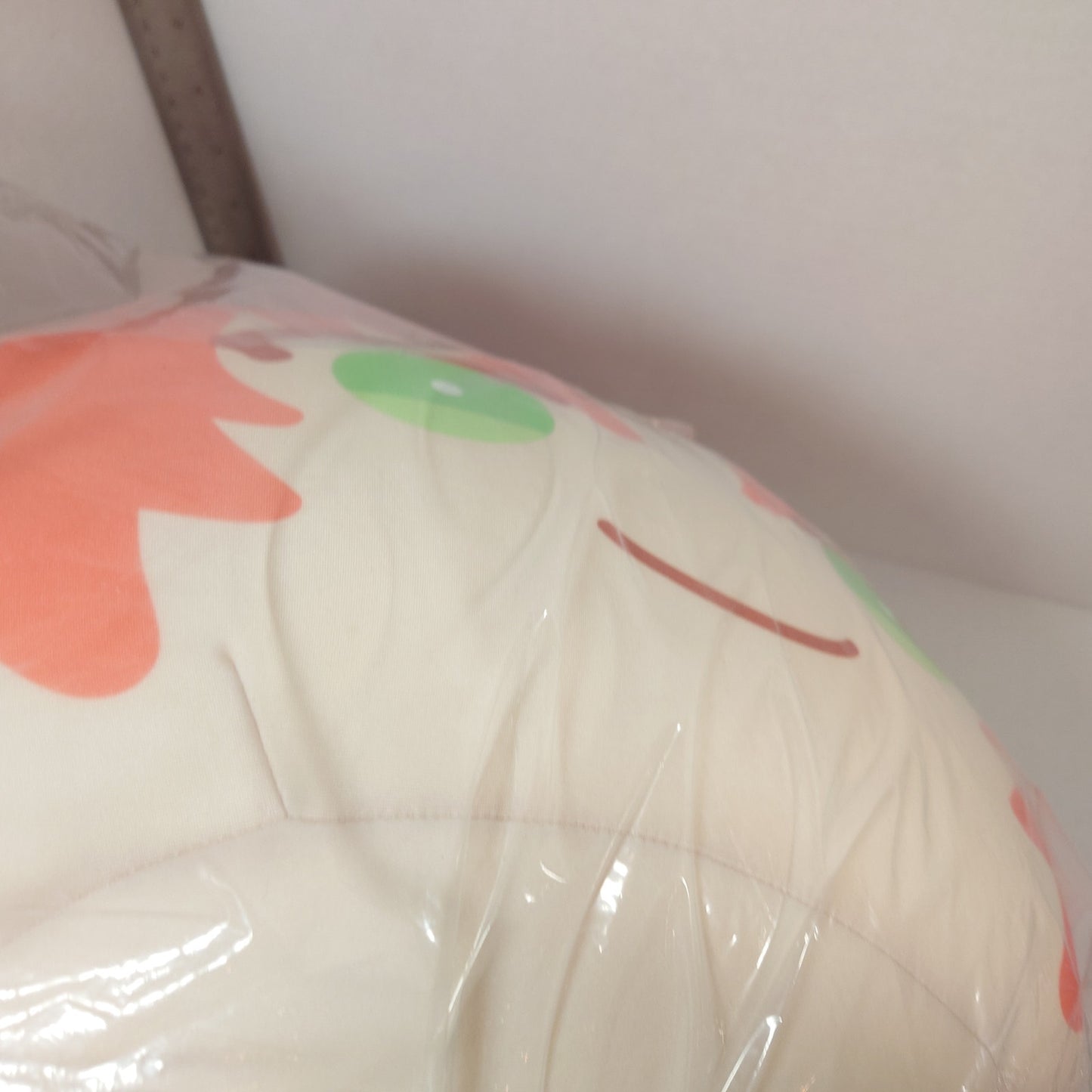Leo Tsukinaga Knight Ensemble Stars Big Omanjuu Plush