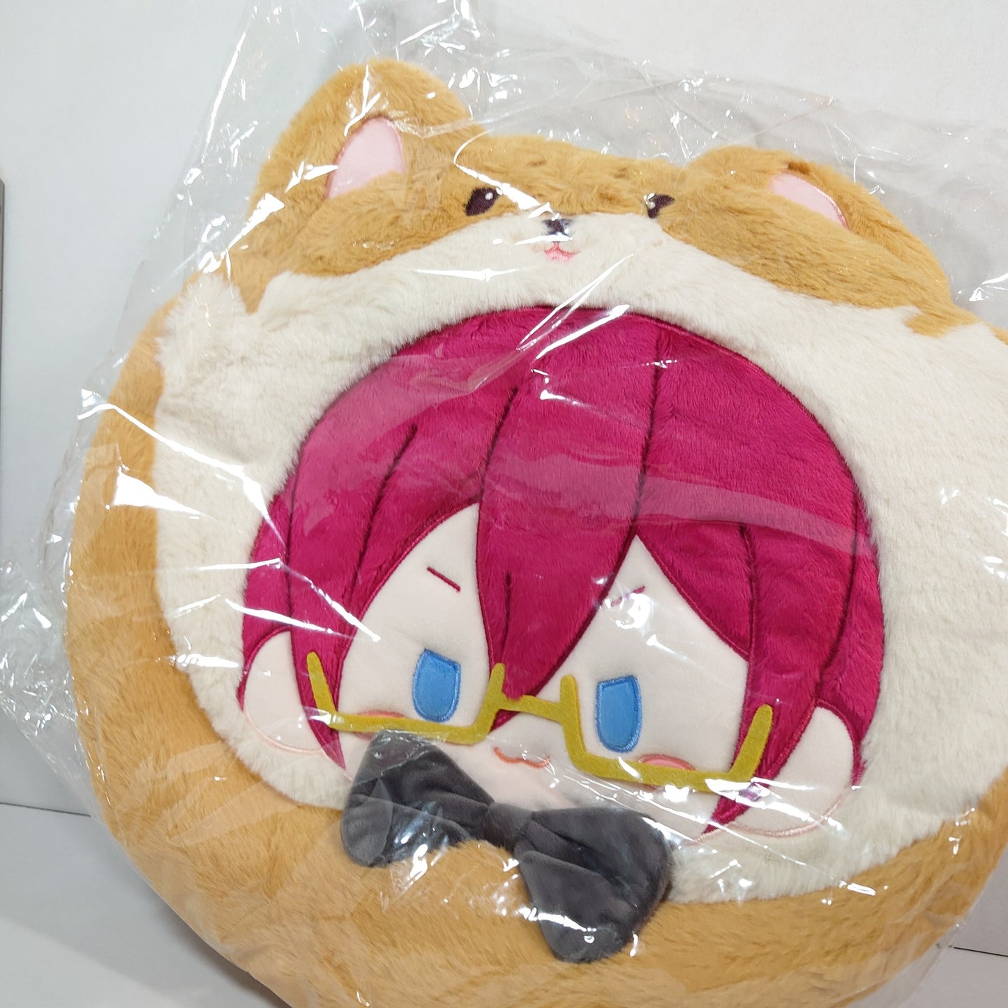 Ibara Saegusa Eden Ensemble Stars CN TapTap Itabag
