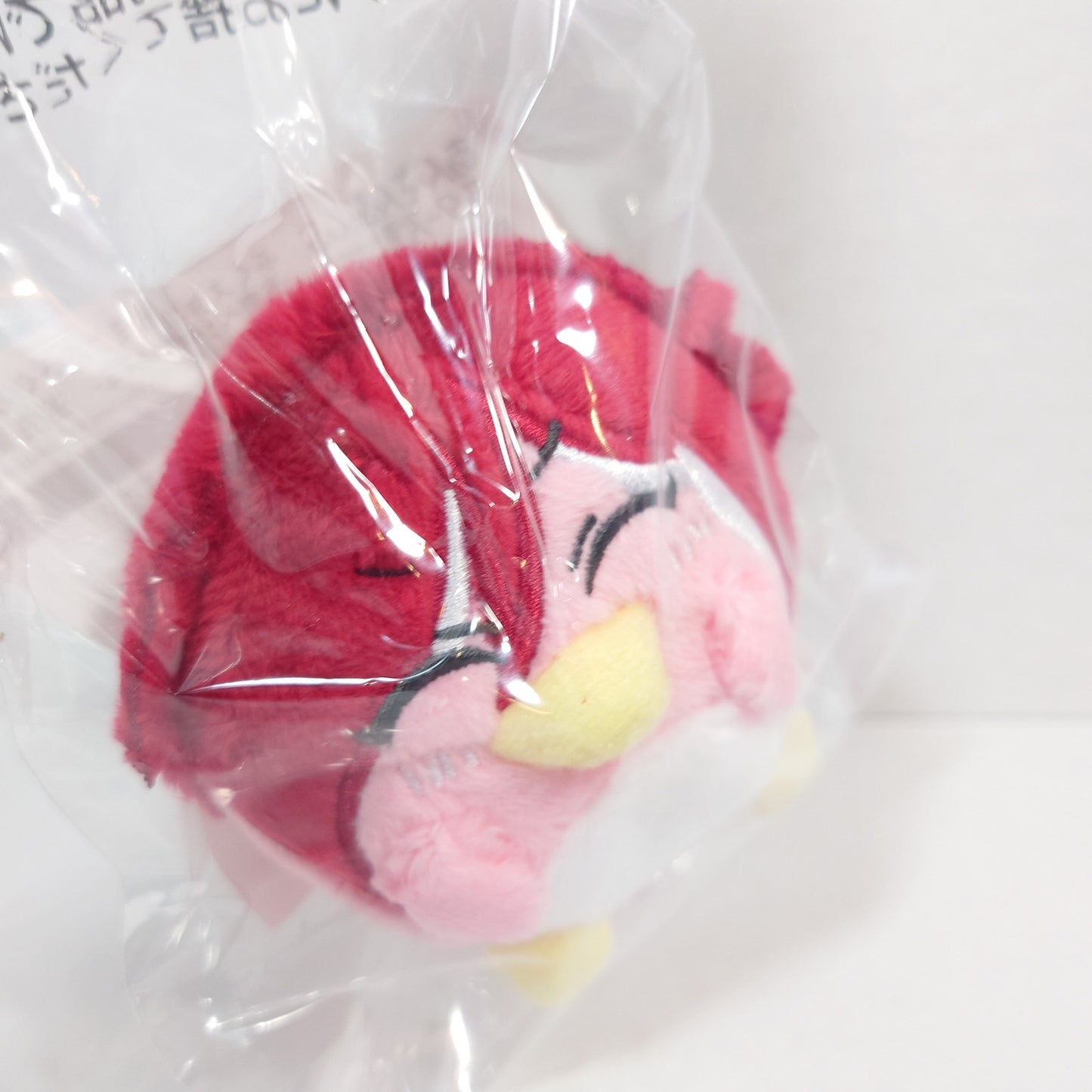 Natsume Sakasaki Switch Ensemble Stars Okawa Bkub Plush
