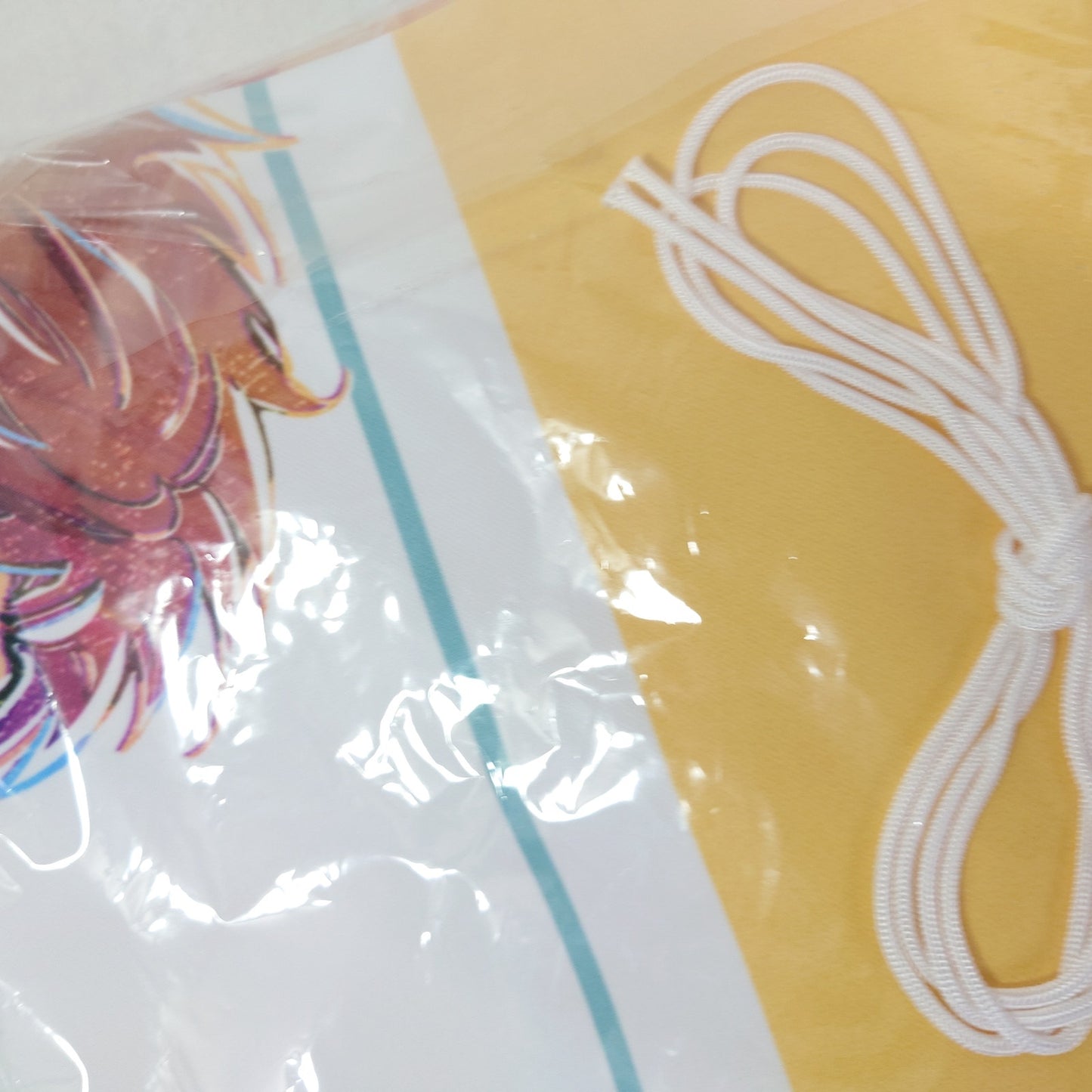 Zen Gaho AKYR Paradox Live Plush