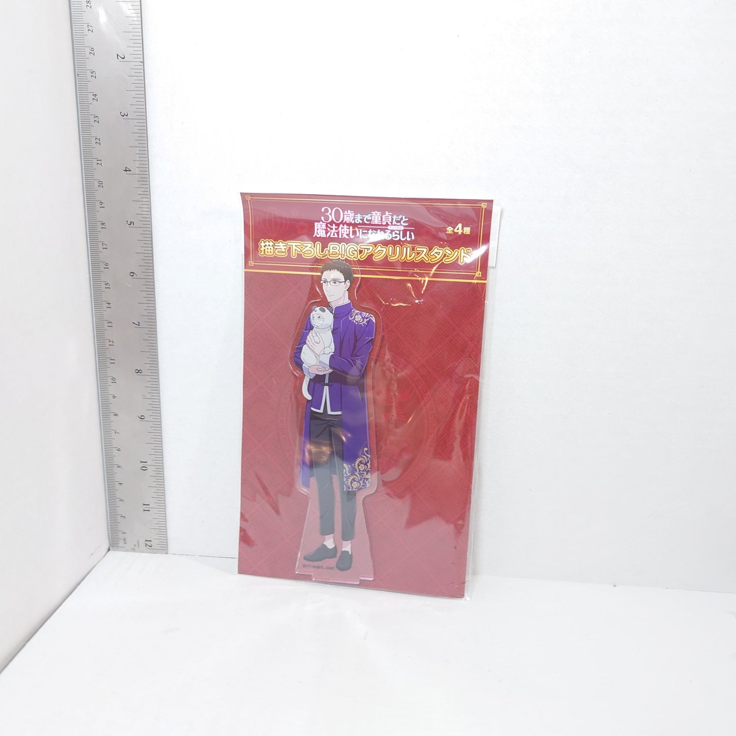 Masato Tsuge Cherry Magic Acrylic Stand