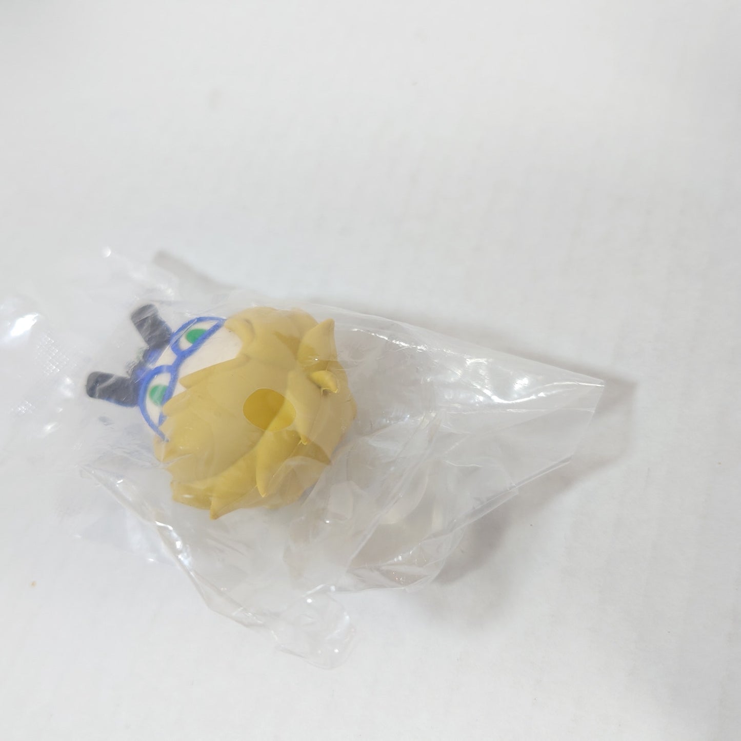 Makoto Yuuki Trickstar Ensemble Stars Ichiban Kuji Puny Beans Mini Figure