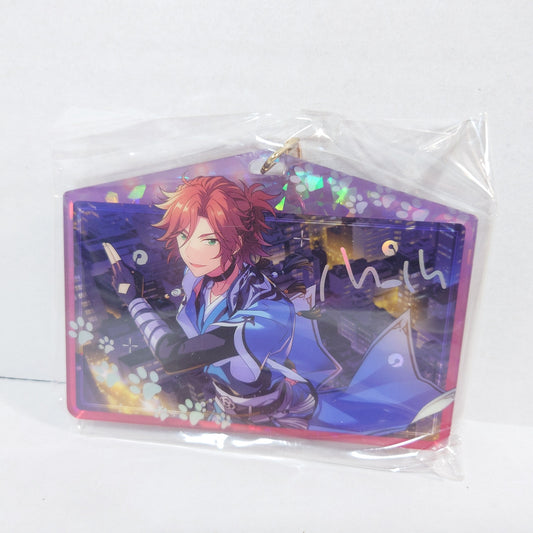 Madara Mikejima Ensemble Stars CN Ema