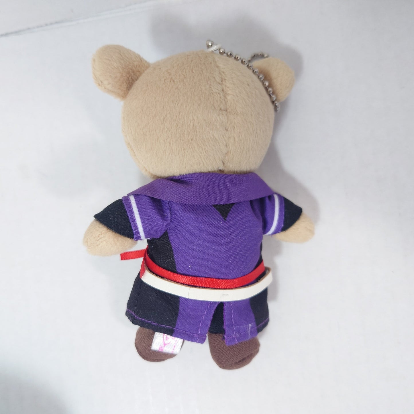 Chikage Kazama Hakuoki Bear Plush