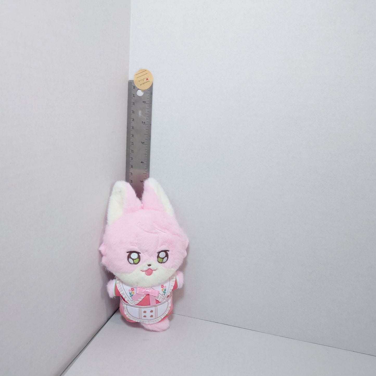 Tori Himemiya fine Ensemble Stars CN Coffee Shop Nui Doll Plush