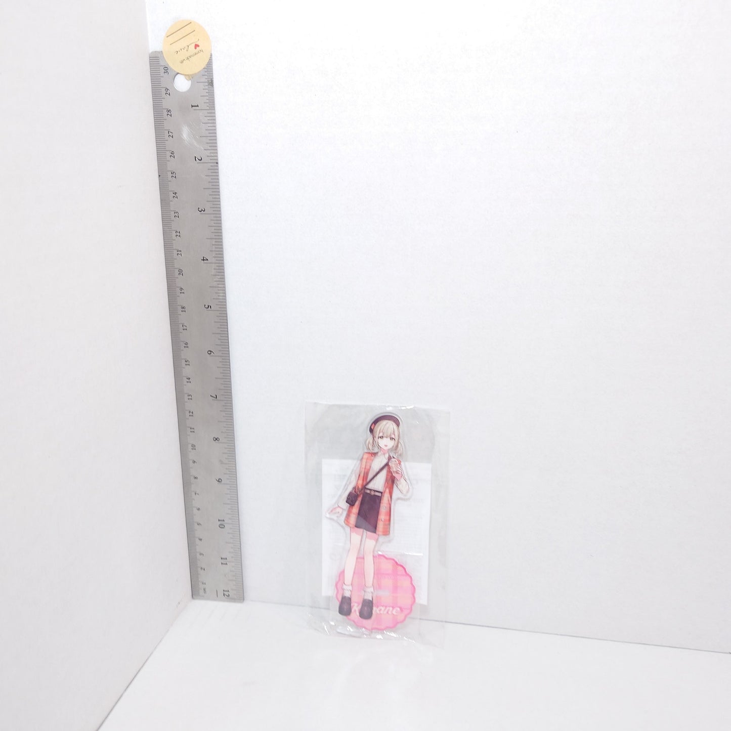 Kohane Azusawa Vivid Bad Squad Project Sekai Niconico Chokaigi 2025 Acrylic Stand