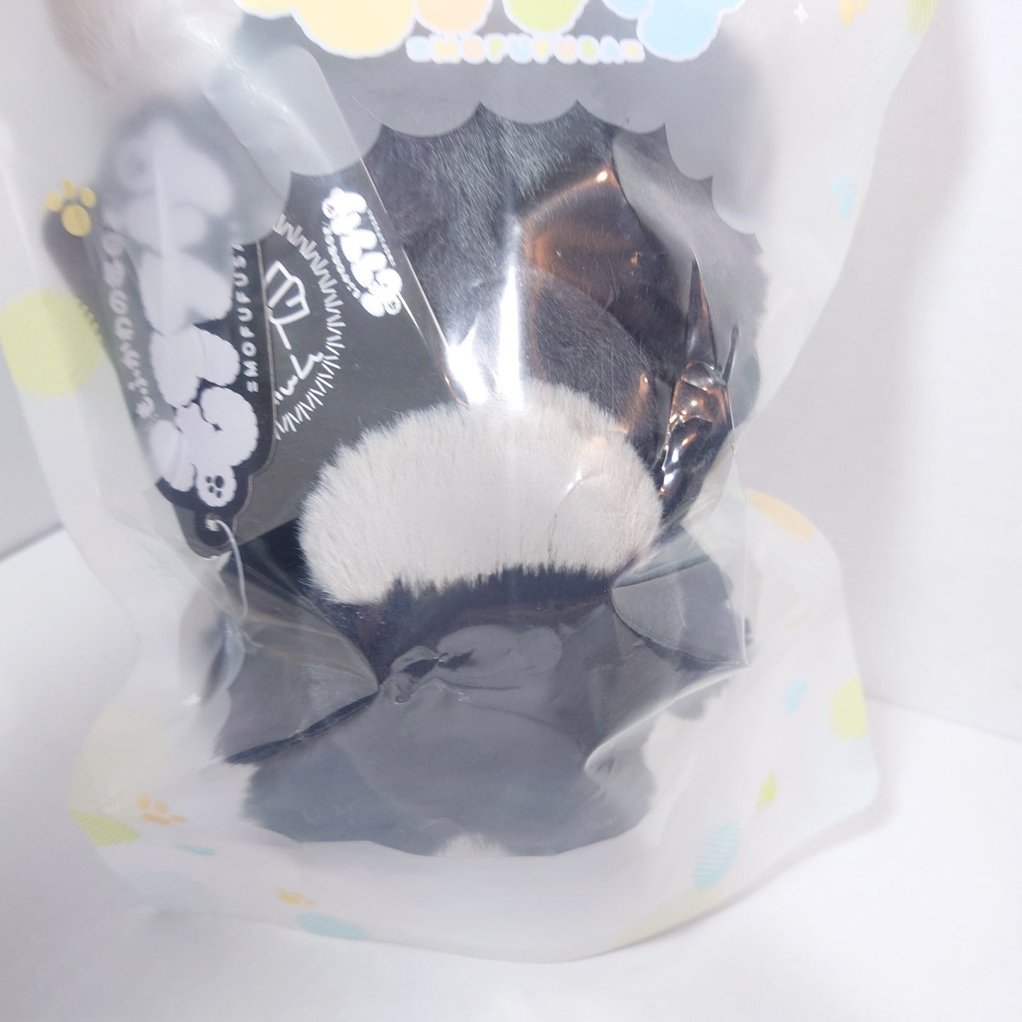 Ryunosuke Akutagawa Bungo Stray Dogs Mofufusa Plush