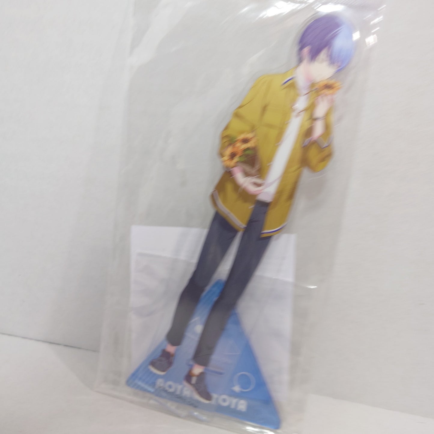 Toya Aoyagi Vivid Bad Squad Project Sekai Acrylic Stand