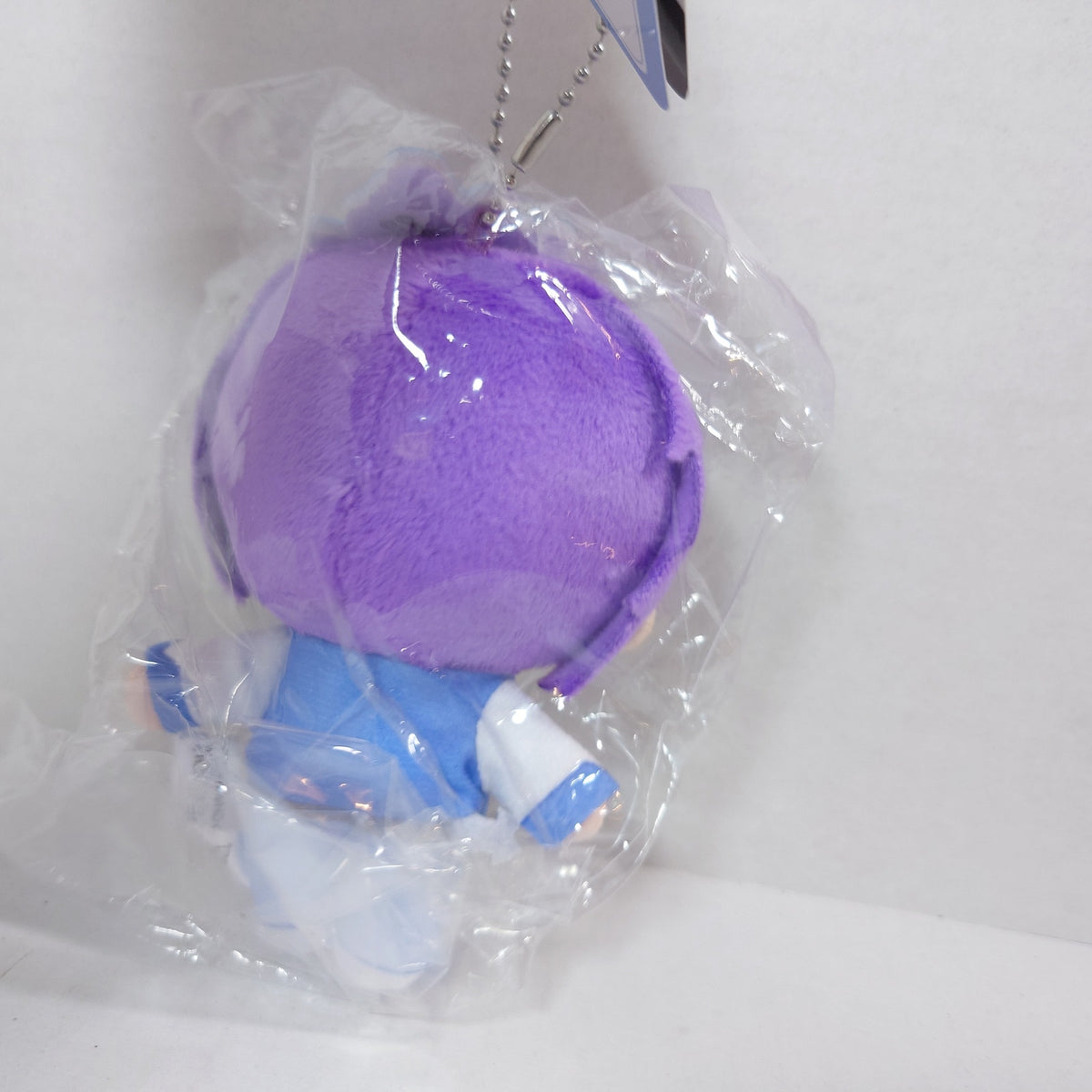 Reo Mikage Blue Lock x Sanrio Plush