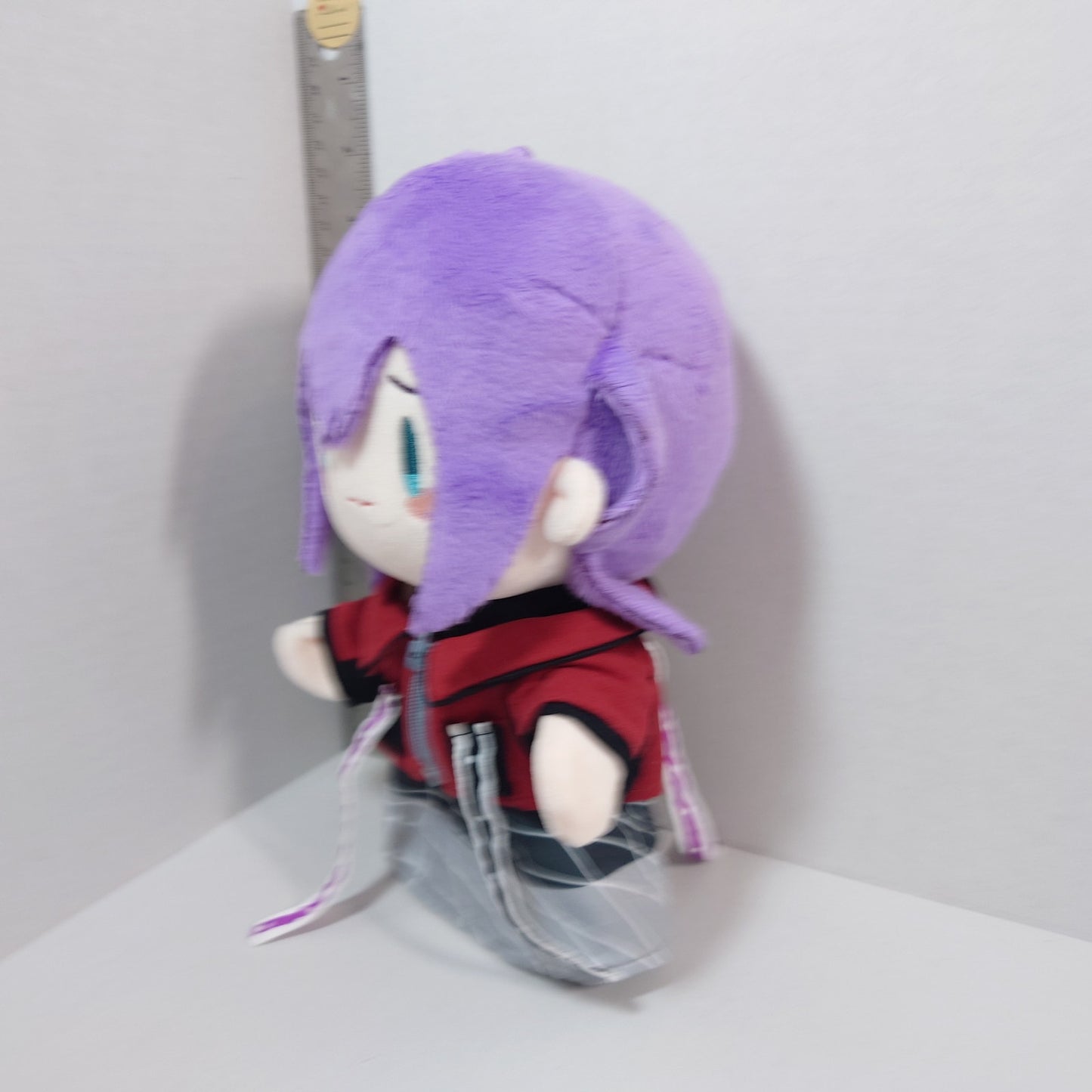Mayoi Ayase ALKALOID Ensemble Stars Doujin Puppet Plush