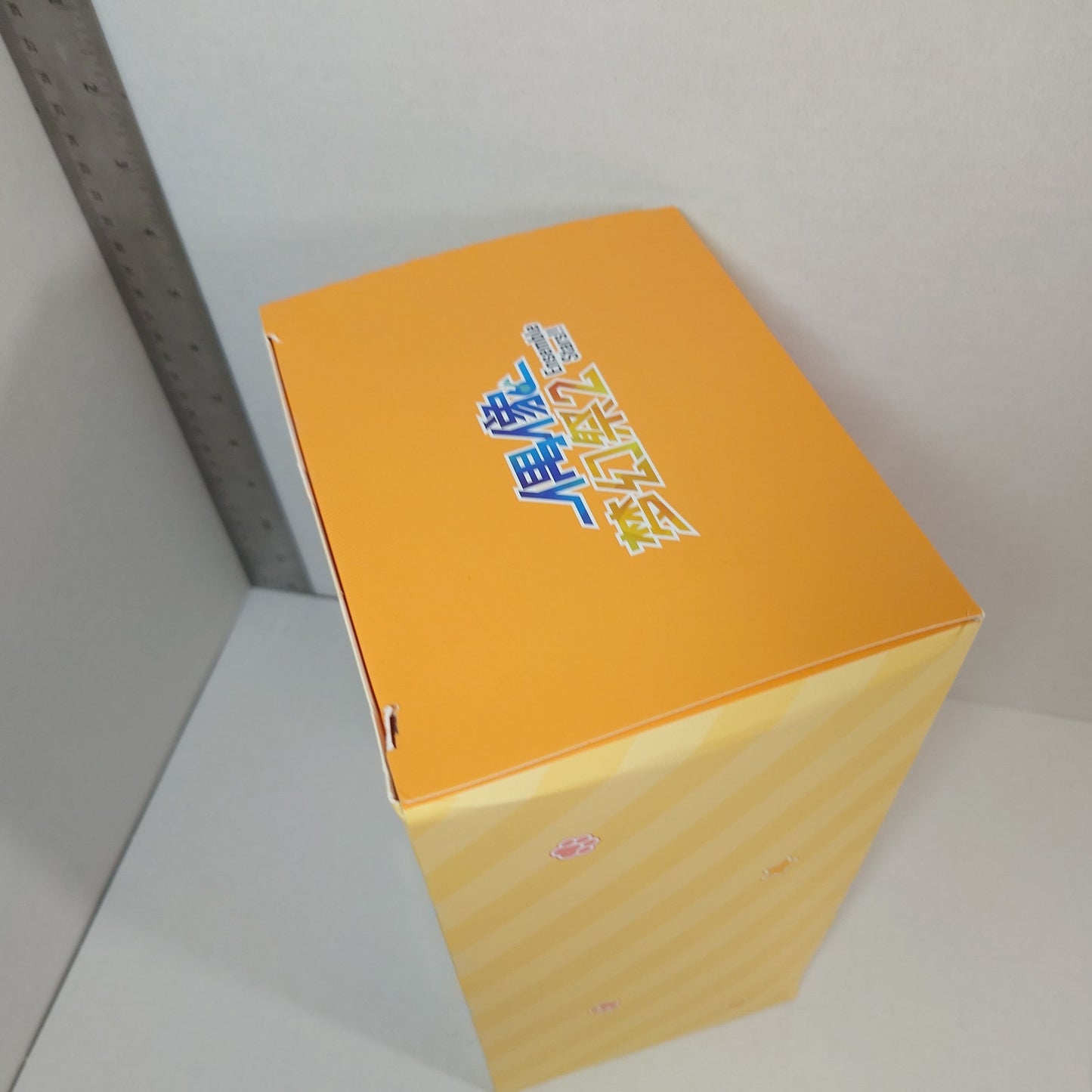 Natsume Sakasaki Switch Ensemble Stars CN Cat Nui Doll Plush