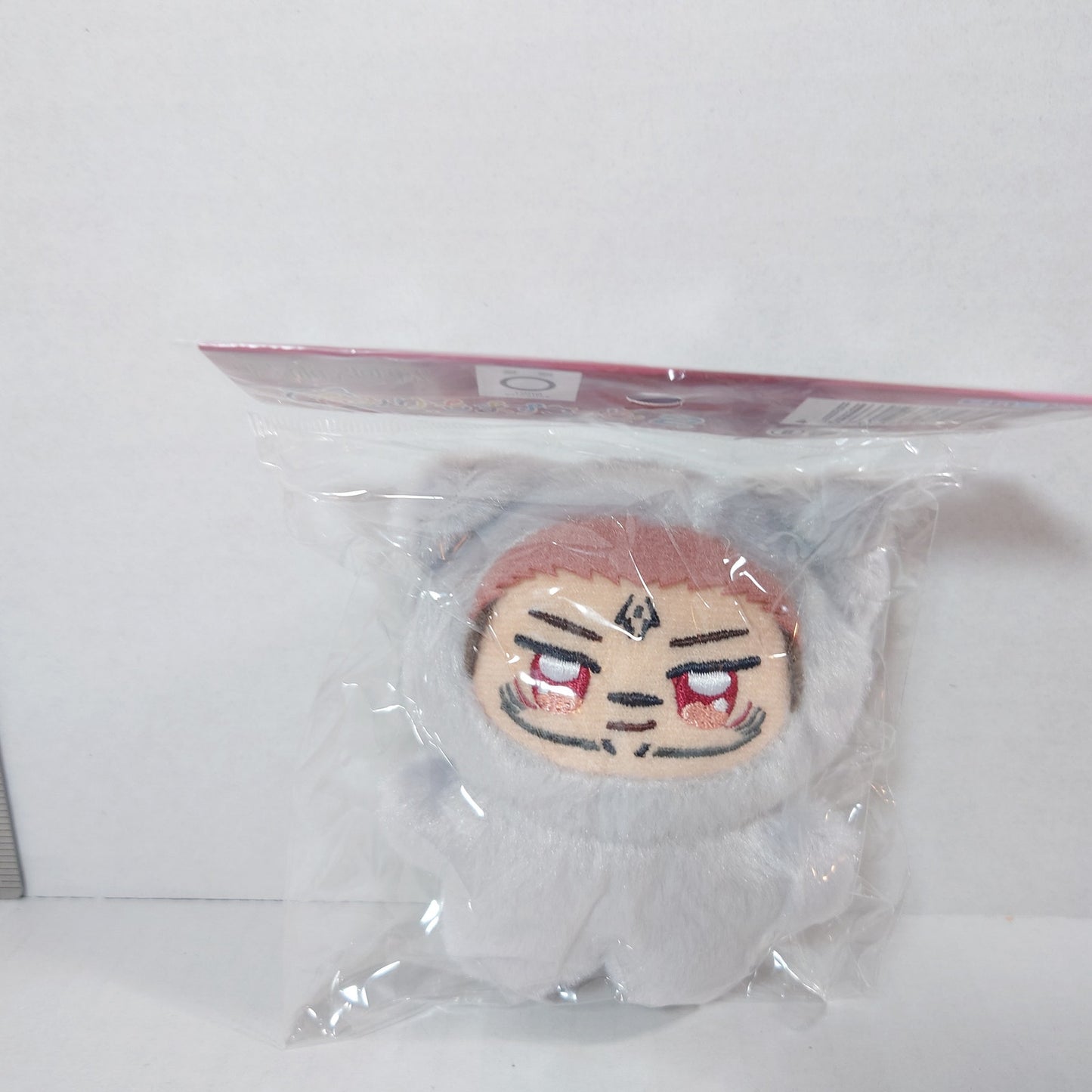 Sukuna Jujutsu Kaisen Chimikemo Plush