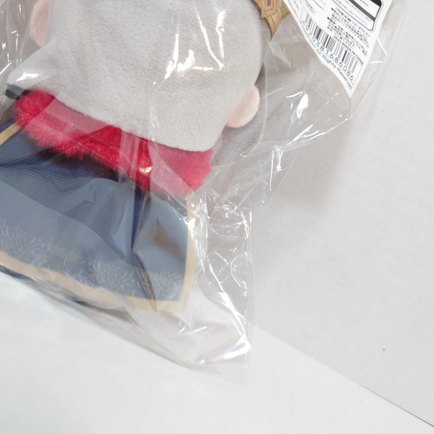 Joseph Desaulniers (Photographer) Identity V Animate Plush