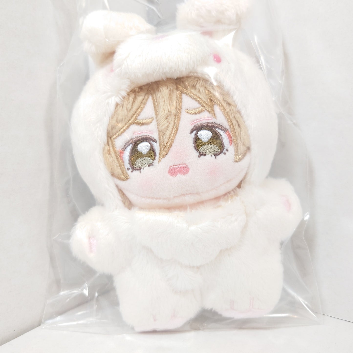 Tomoya Mahiro Rab*its Ensemble Stars Itsunui Plush