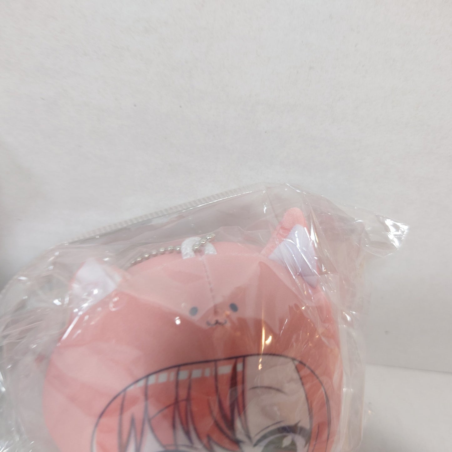 HImari Kino & Yori Asanagi Whispering Me A Love Song Plush Set