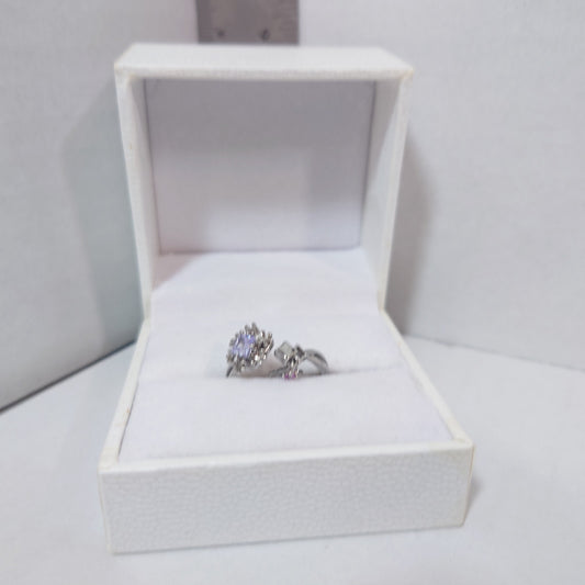 Hajime Shino Ra*bits Ensemble Stars Anniversary Ring