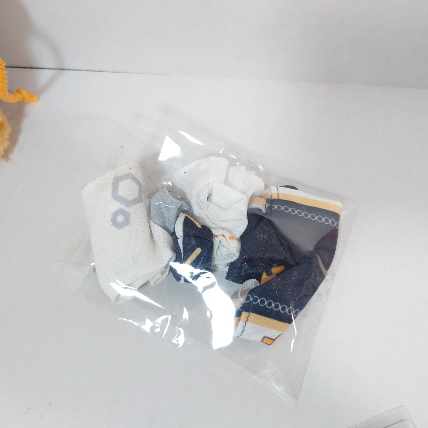 Rinne Amagi Crazy:B Ensemble Stars CN Nui Doll Plush