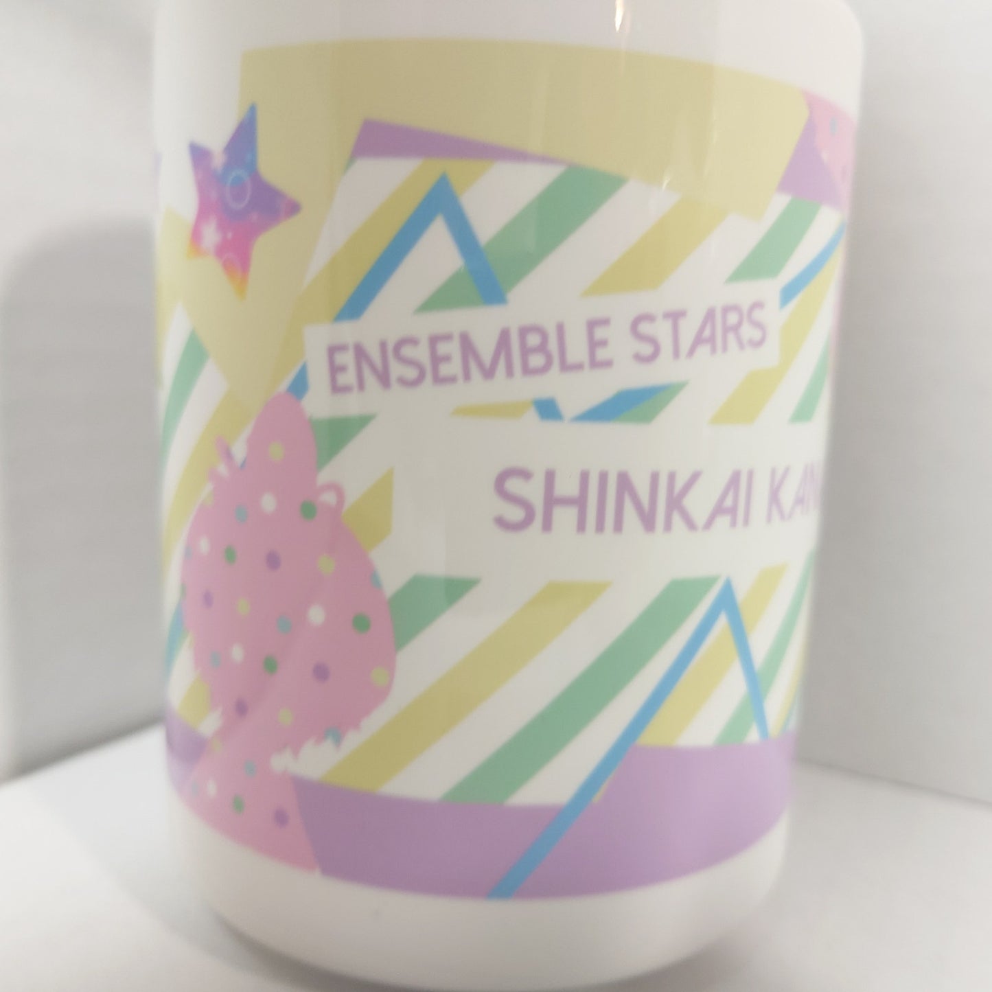 Kanata Shinkai RYUSEITAI Ensemble Stars JP DMM Cup