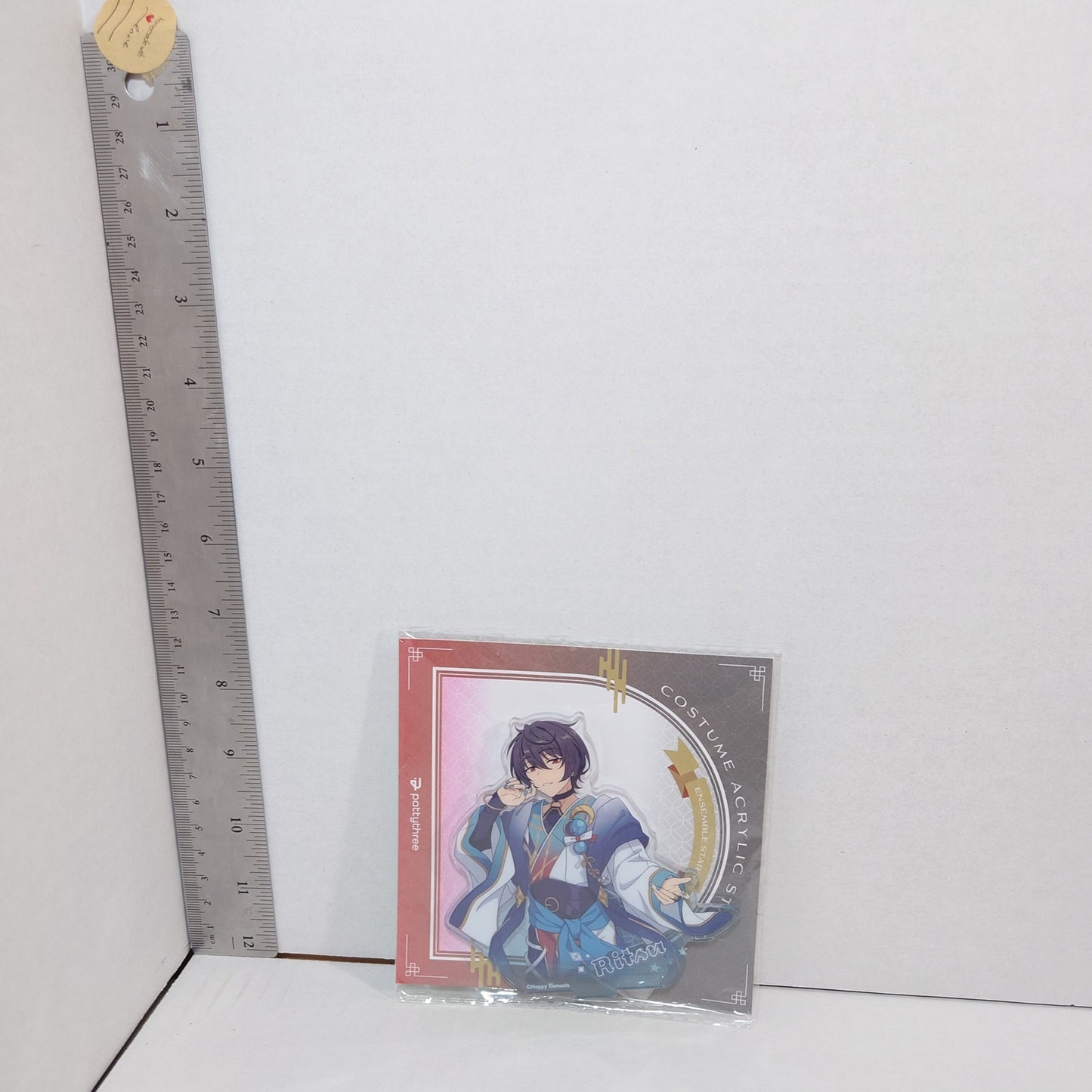 Ritsu Sakuma Knights Ensemble Stars Costume Acrylic Stand