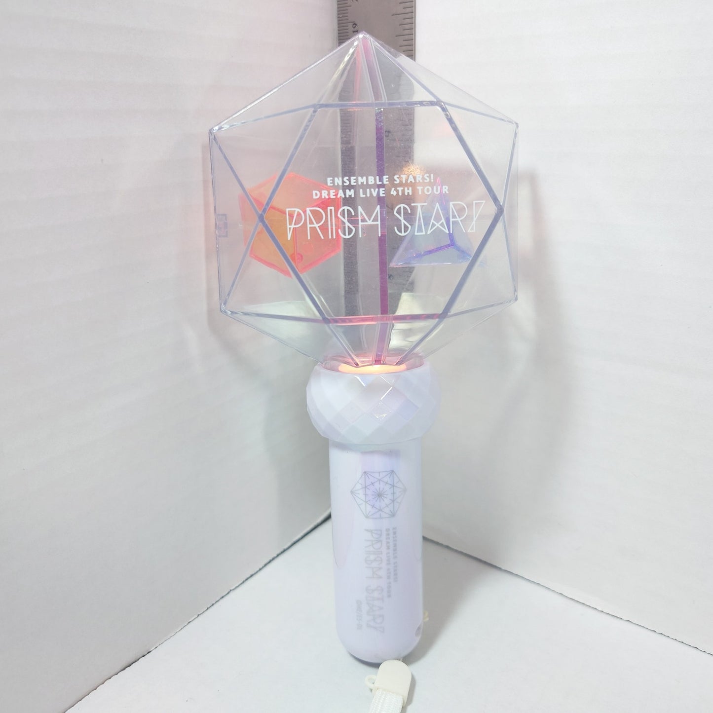Ensemble Stars Dream Live 4th Prism Stars Light Stick