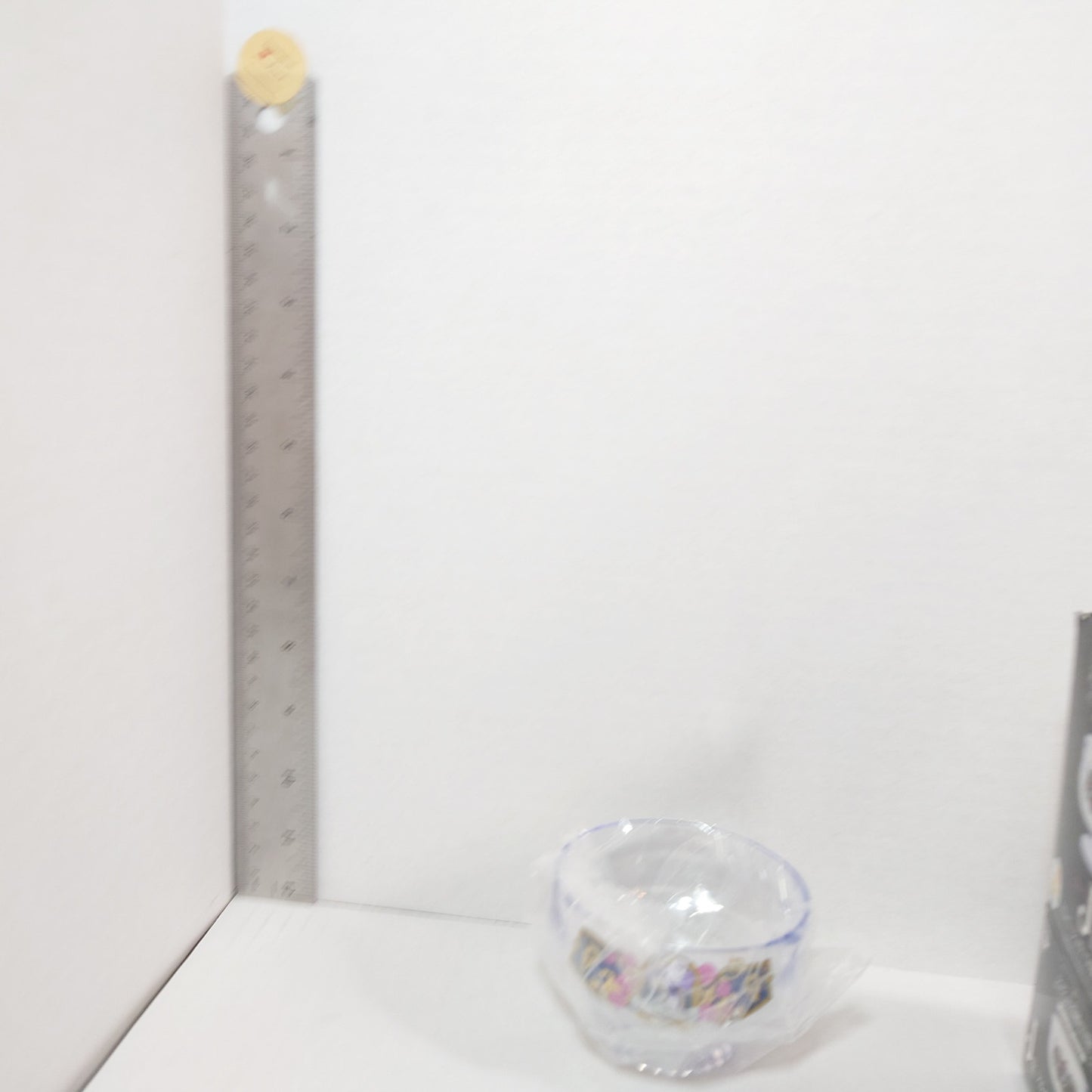 JoJo's Bizarre Adventure Golden Wind Ichiban Kuji Plastic Cup