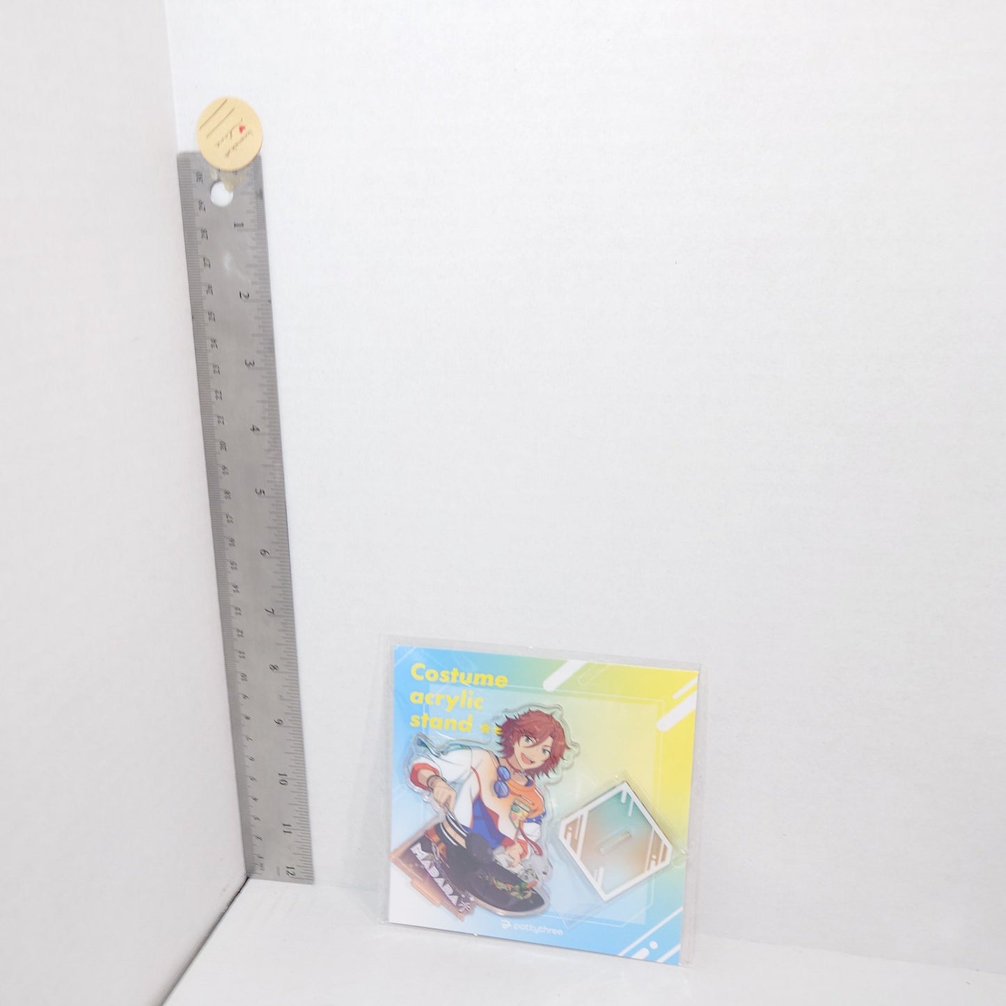 Madara Mikejima Ensemble Stars Costume Acrylic Stand