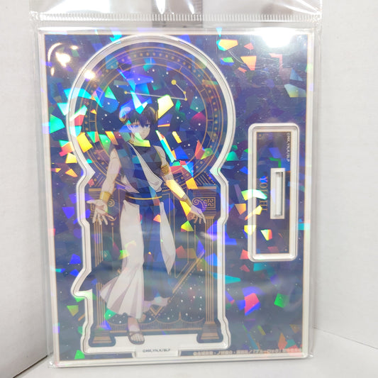 Yoichi Isagi Blue Lock Constellation Acrylic Stand