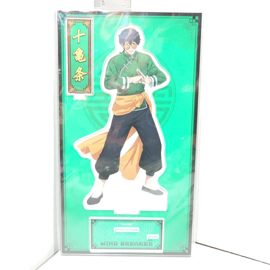 Jo Togame WIND BREAKER Acrylic Stand