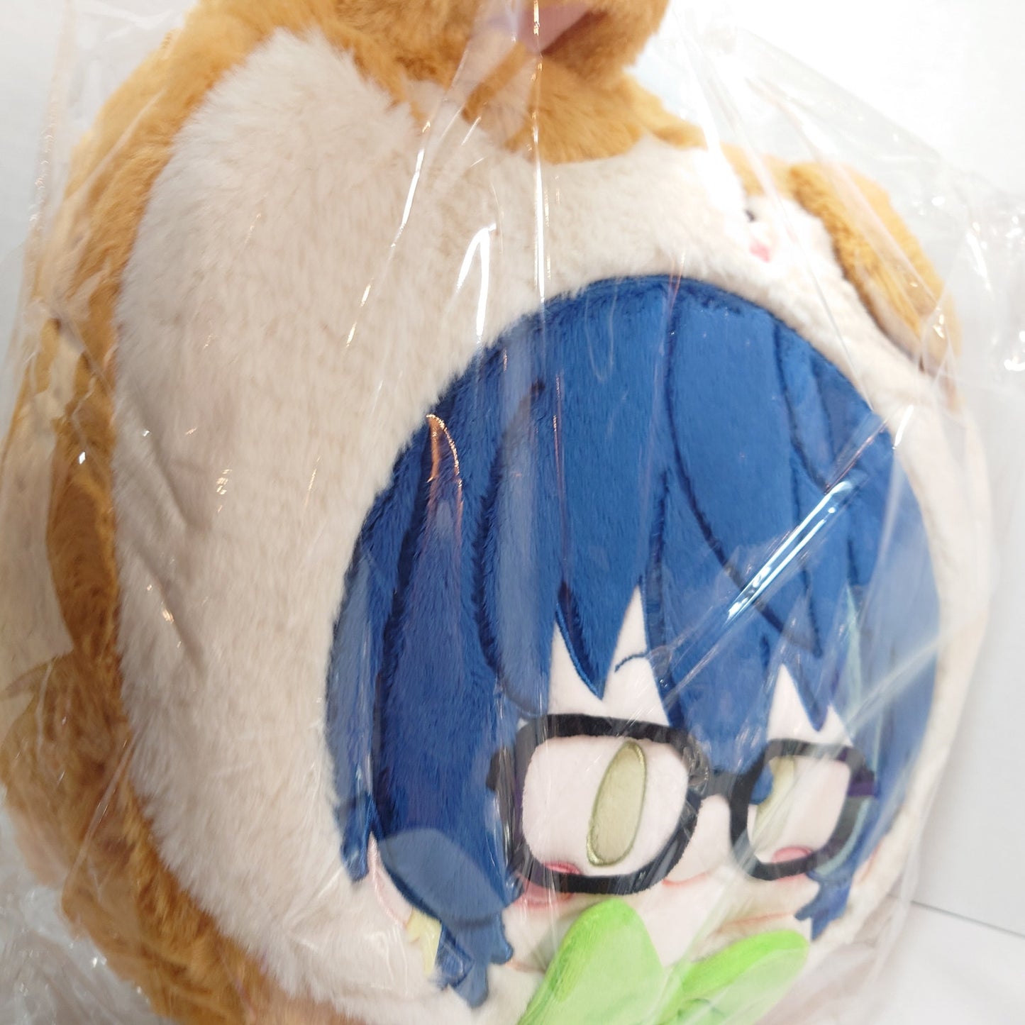 Tsumugi Aoba Switch Ensemble Stars CN TapTap Itabag