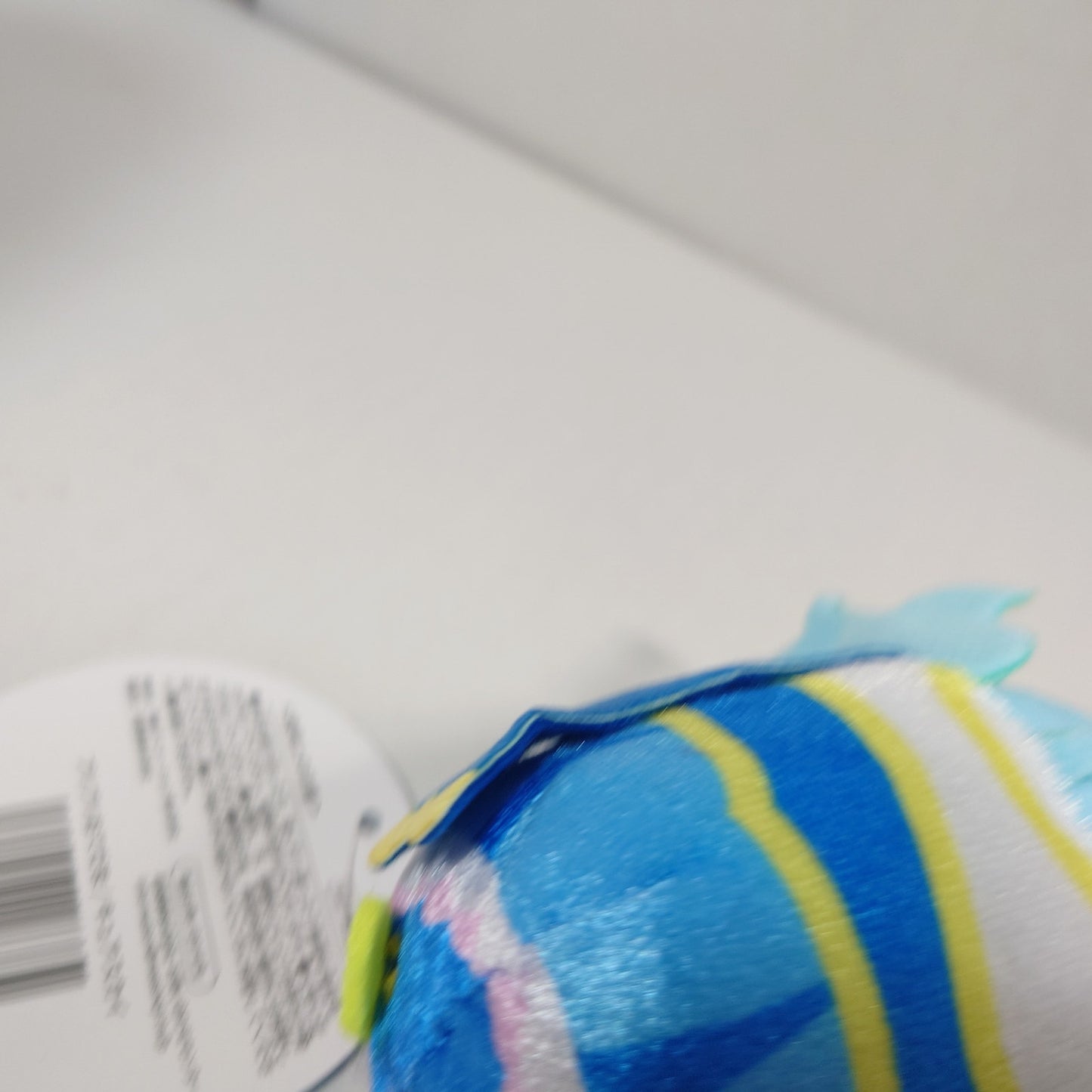 Cure Sky Hirogaru Sky! Pretty Cure (Precure) Otedama Plush
