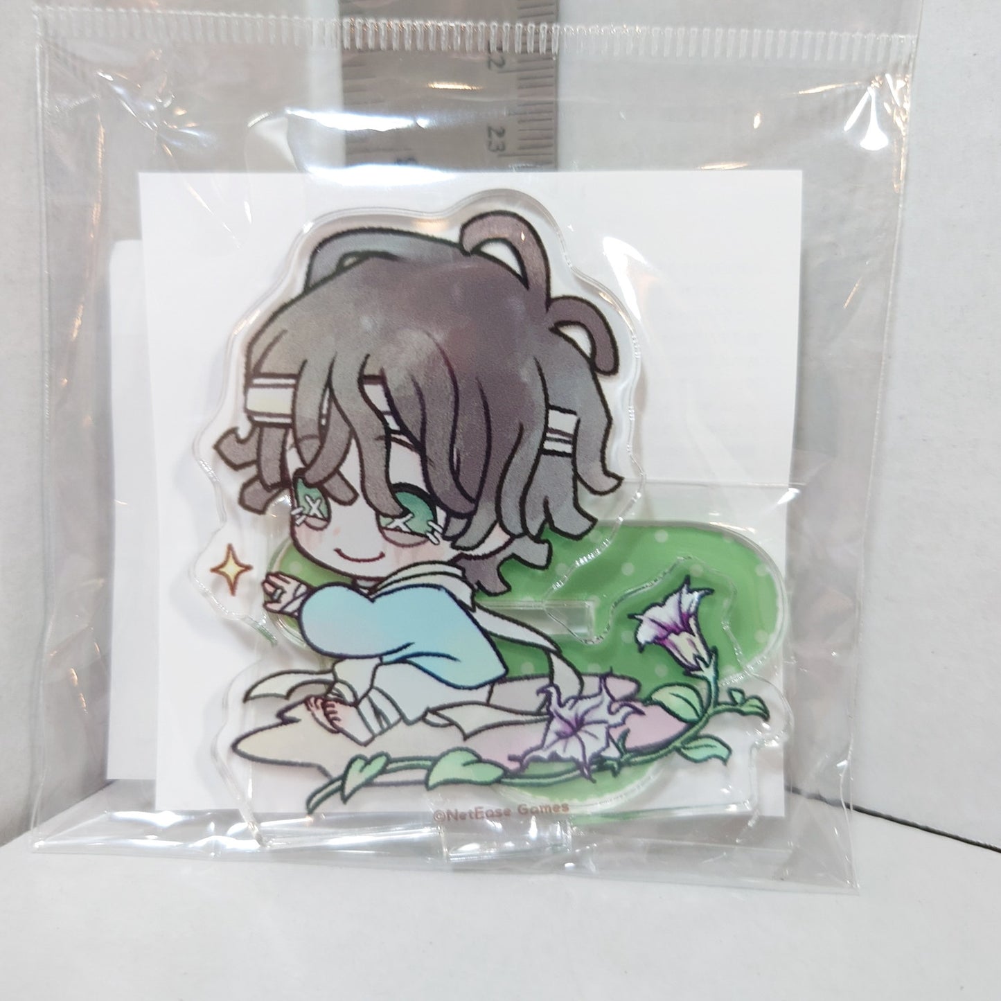 Emil (Patient) Identity V Kindergarden Acrylic Stand
